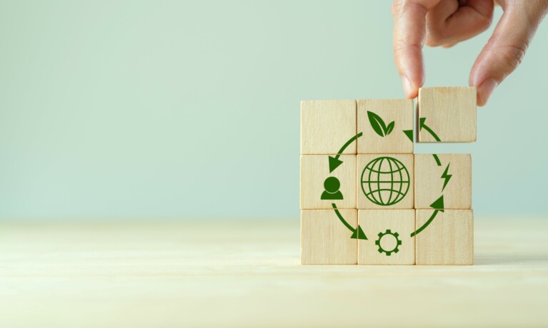 Industry Dive - Kwik Lok Sustainable Articles