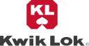 Kwiklok red logo
